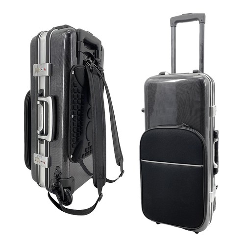 Alto saxophone case - alto,
